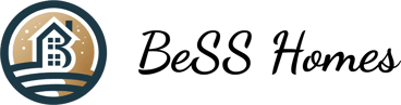 BeSS Homes logo