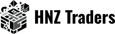 hnzeetraders.com logo