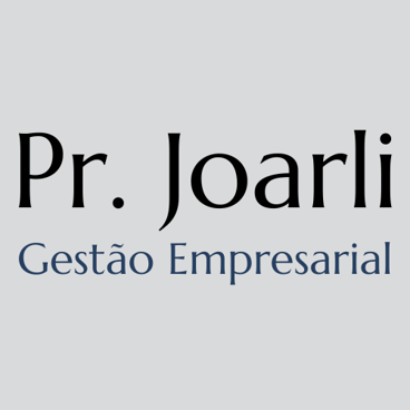 Gestão empresarial logo