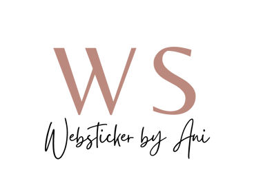 Websticker By Ani logo