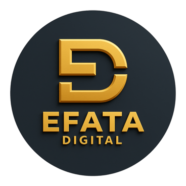 efatadigital.com.br logo