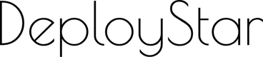 DeployStar logo