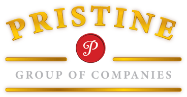 Pristine Group logo