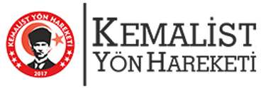 kemalist yön hareketi logo
