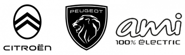 peugeot citroën voreppe benjamin micoud logo