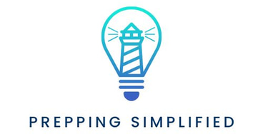 Prepping Simplified logo