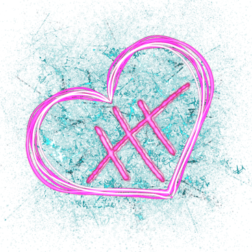 Heidi Hahe logo