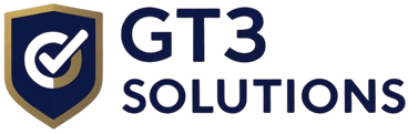 GT3 SOLUTIONS logo