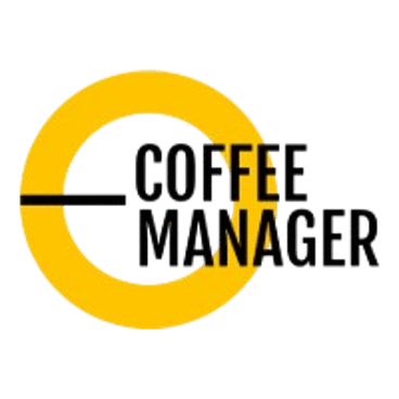 Coffee Manager logo