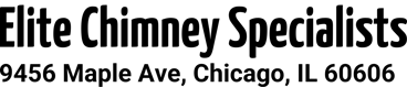 Elite Chimney Specialists logo