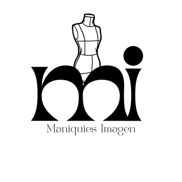 Maniquies Imagen logo