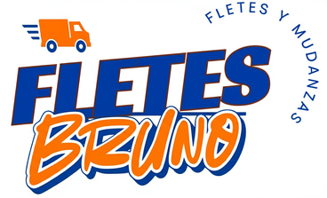 Fletes Bruno logo