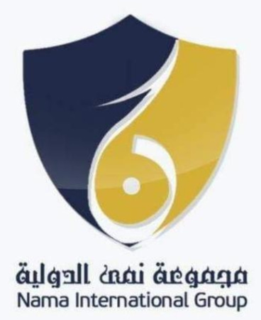 NAMA GROUP logo