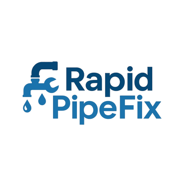 Rapid Pipe Fix logo