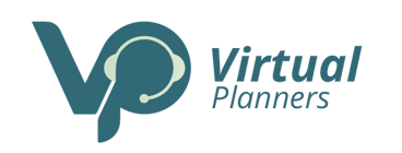 Virtual Planners logo
