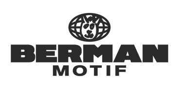 Berman Motif logo