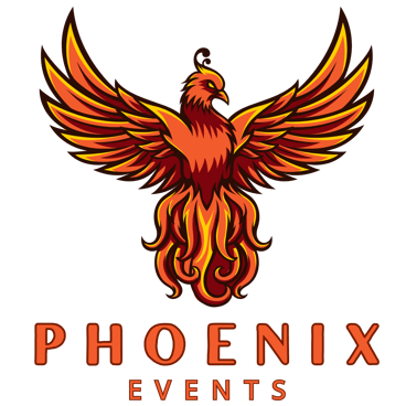Phoenix Events logo