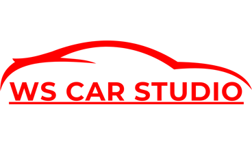 WS CAR STUDIO AND ACCESSORIES logo