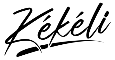 Kékéli Music logo