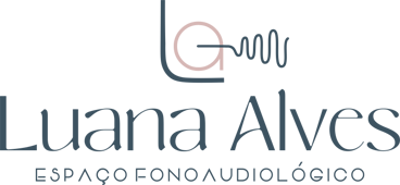 Fono Luana Alves logo