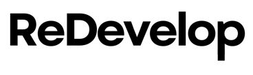 ReDevelop Group logo
