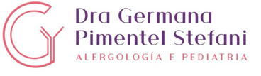 Dra.Germana Pimentel Stefani logo