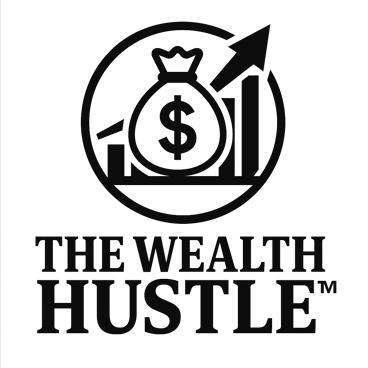 The Wealth Hustle logo