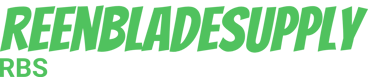 ReenBladeSupply logo