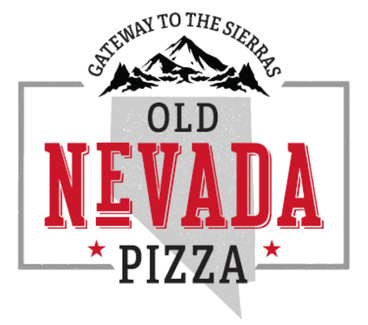 Old Nevada Pizza logo