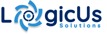 LogicUs Solutions logo