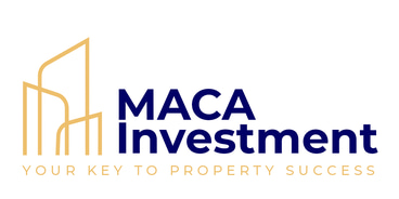 MACA Investment logo