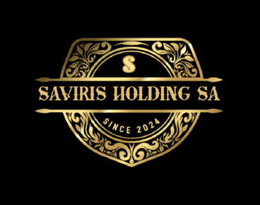 SAVIRIS HOLDING logo