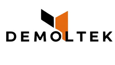 Demoltek logo
