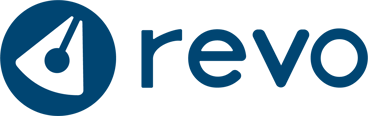 Revo Computadores logo
