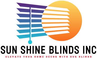 SunShine Blinds logo
