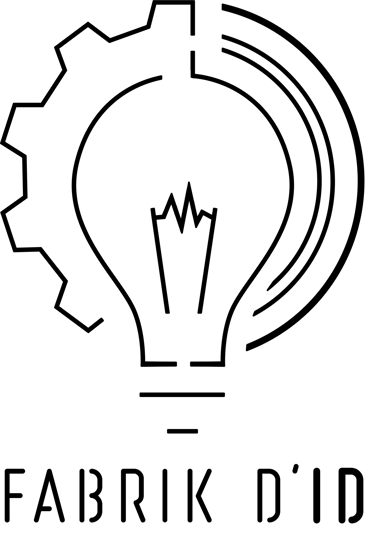 Fabrik d'ID logo