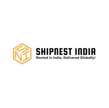 ShipNest India logo