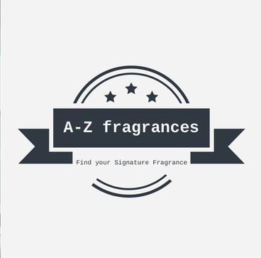 A to Z Fragrances logo