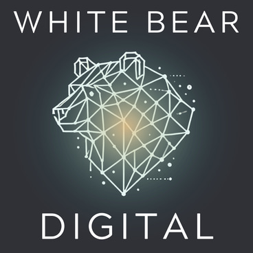 White Bear Digital logo