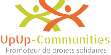 upupcommunities logo