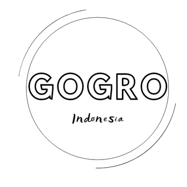 Gogro Indonesia logo