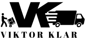 Viktor Klar logo