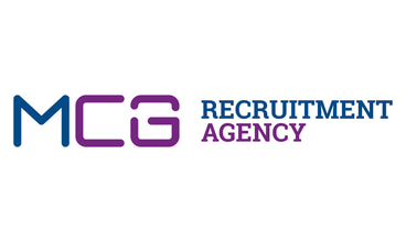 MCG Recruitment logo