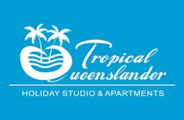 Tropical Queenslander logo