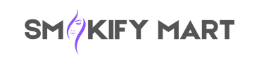 Smokify Mart logo