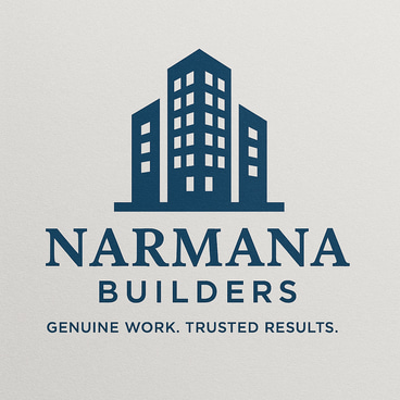 Narmana Builders logo