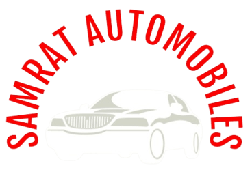 Samrat Automobiles logo