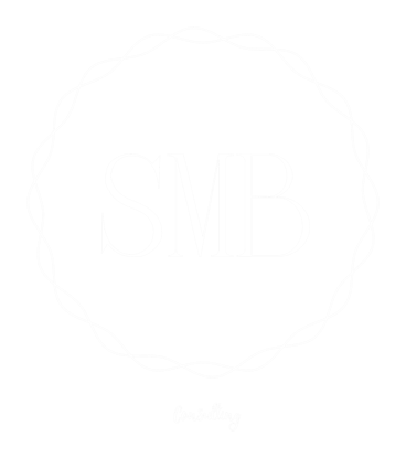 SMB CONSULTING logo