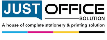 Just Office Solution logo