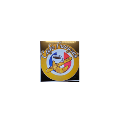 Cafe Francais logo